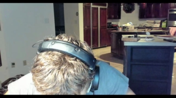 Augustwestlake  18-09-2021 video DEEPTHROAT